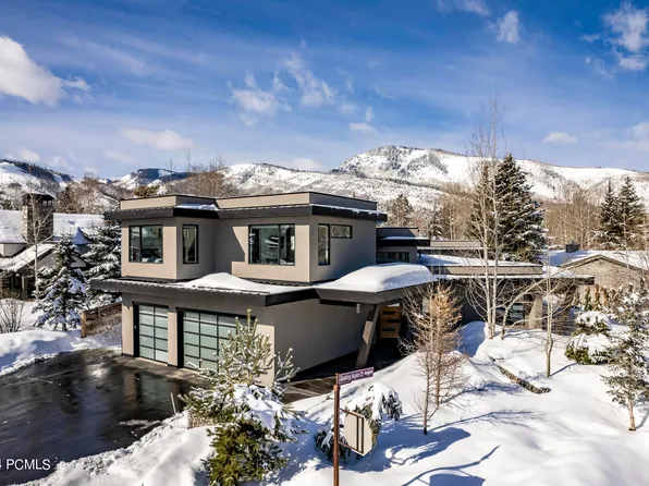 2547 Holiday Ranch Loop Rd, Park City, UT 84060
