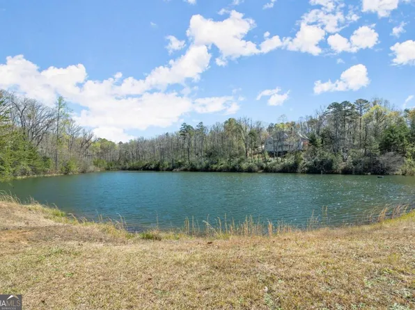 0 Scarlet Pippin Dr, Clarkesville, GA 30523