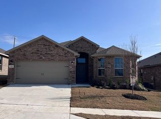 129 Medina Ln, Rhome, TX 76078