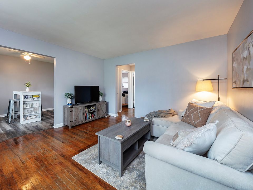 Oakley Square Apartment Rentals Cincinnati, OH Zillow
