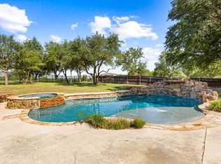 1865 Austin Hines Dr, China Spring, TX 76633