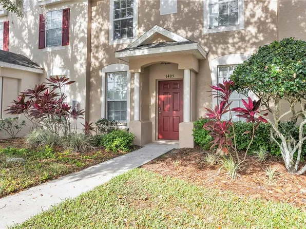 1405 Lyonshire Dr, Zephyrhills, FL 33543