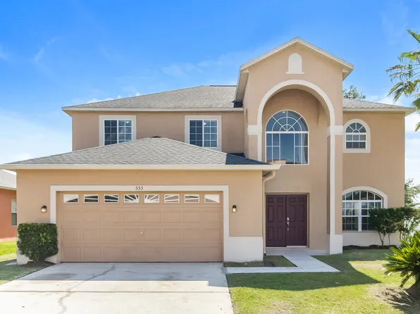 553 Brentford Ct, Kissimmee, FL 34758