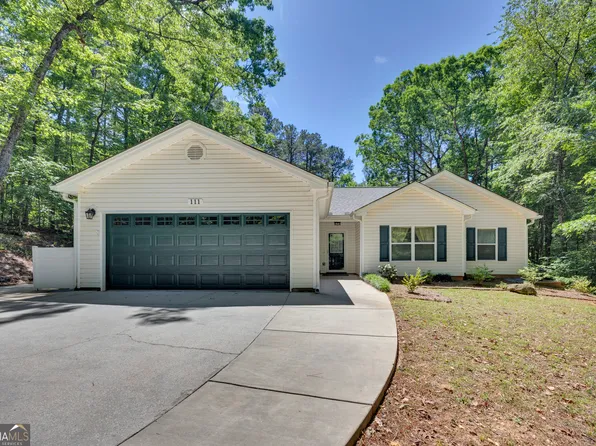 111 Turtle Cove Trwy, Monticello, GA 31064
