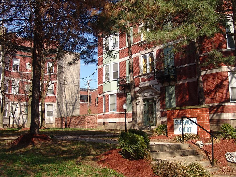 1st image of 4525 McPherson Ave APT 301