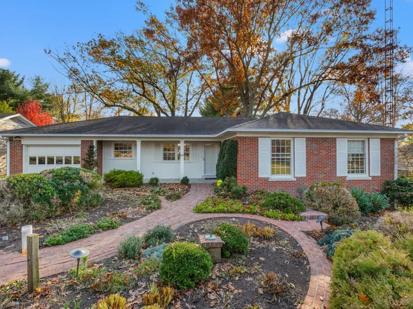 812 Hildeen Dr, Lexington, KY 40502