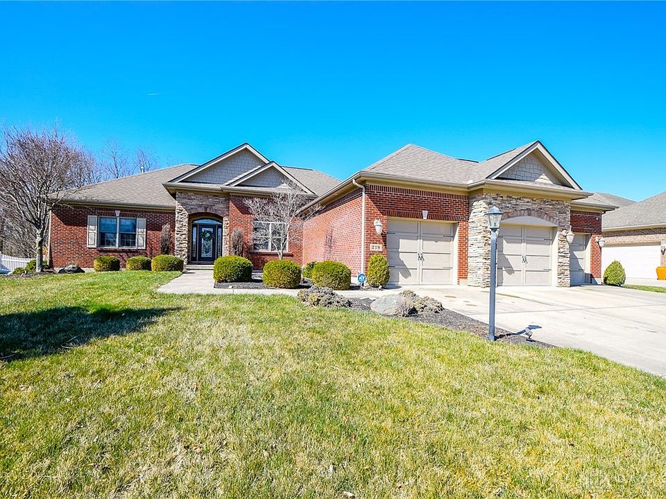 1st image of 218 Triple Crown Dr