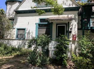 146 S Oakland Ave, Pasadena, CA 91101