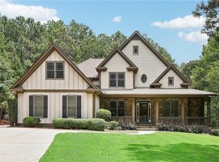 6410 Little Mill Rd, Gainesville, GA 30506