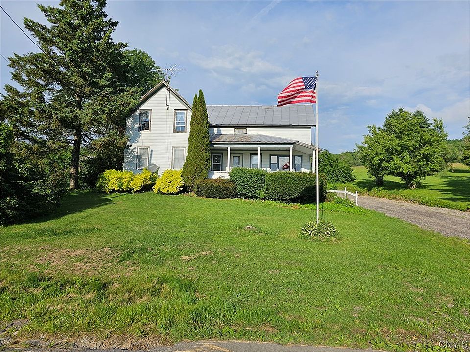 5180 Town Line Rd, Mc Graw, NY 13101 Zillow