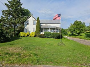 5180 Town Line Rd, Mc Graw, NY 13101