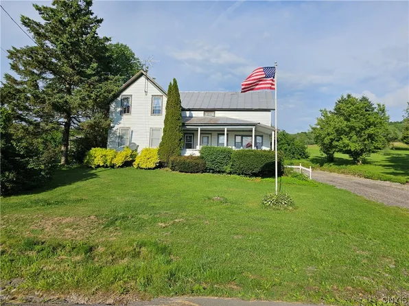 5180 Town Line Rd, Mc Graw, NY 13101