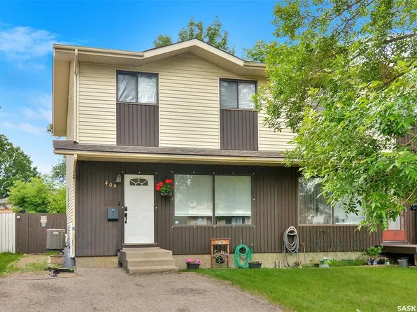 409 Lenore DRIVE, Saskatoon, SK S7K 5G6