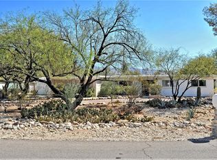 11450 E Sundance Dr, Tucson, AZ 85749