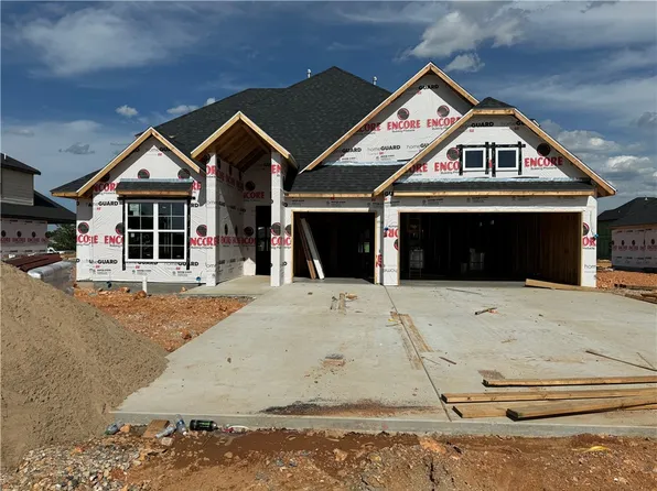 1200 Montieri Dr, Centerton, AR 72719