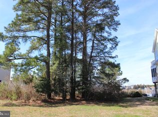 1213 Salty Way, Greenbackville, VA 23356