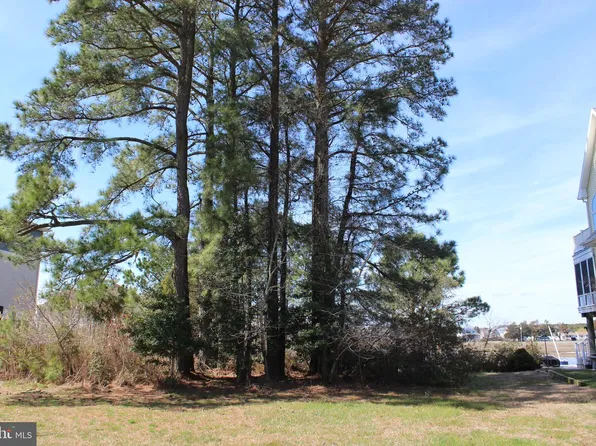 1213 Salty Way, Greenbackville, VA 23356