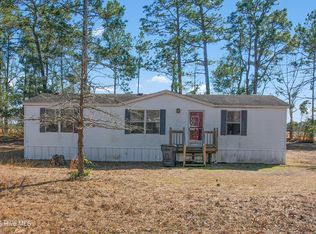 385 Maple Creek Rd SW, Supply, NC 28462