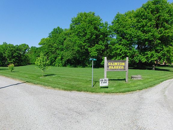 Property situated on 3 lots totalaling 3 acres.  