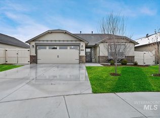 3498 N Eleanor Way, Star, ID 83669