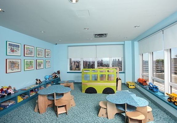 Play Room