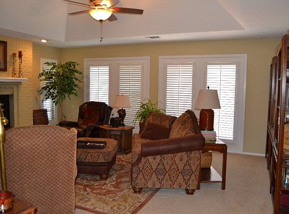 2nd image of 4505 Shingle Oak Ln