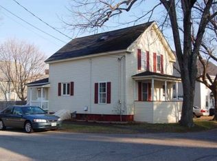 12 Myrtle St, Exeter, NH 03833