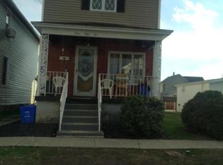 152 Pettebone St, Duryea, PA 18642
