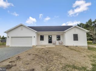4308 Blinkhorn Rd, Hurlock, MD 21643