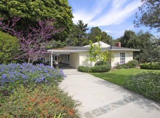 1041 Alta Pine Dr, Altadena, CA 91001