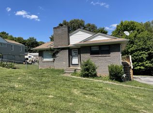 1708 Pawnee Rd LOT 5, Knoxville, TN 37909