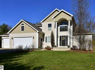 1650 Bannister Rd, Traverse City, MI 49685