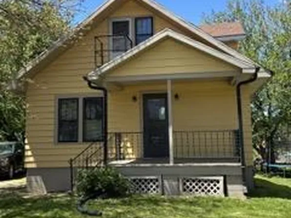 514 McCormick Avenue, Madison, WI 53704