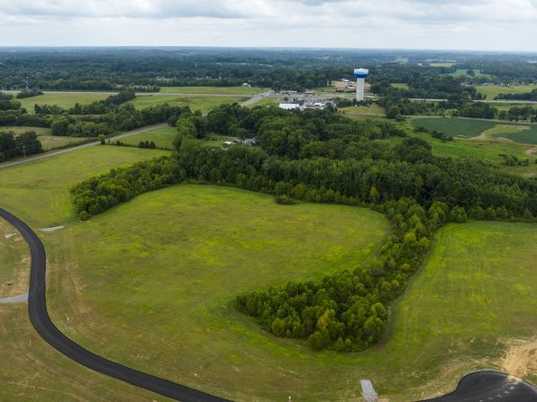 0 Betts Rd LOT 2, Greenbrier, TN 37073