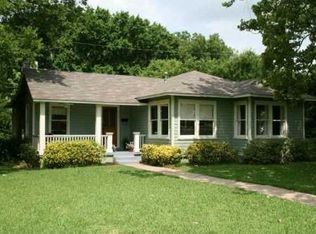 5012 Woodview Ave, Austin, TX 78756