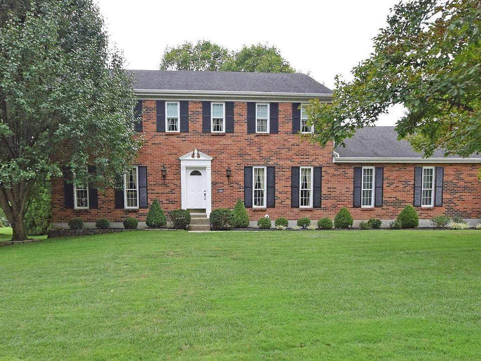 1st image of 8019 Deershadow Ln