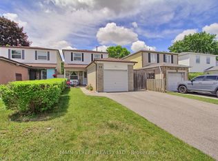 68 Patterson St, Newmarket, ON L3Y5B3