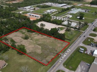 17859 Us Highway 98, Foley, AL 36535