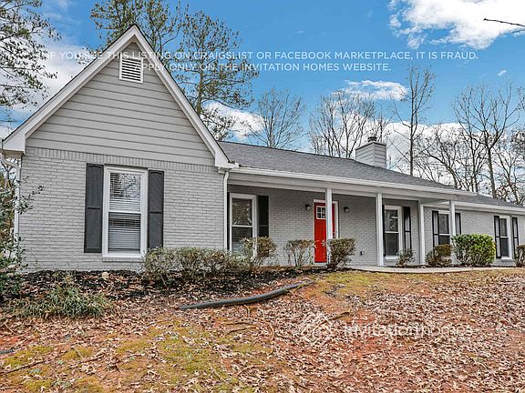 2nd image of 2628 Laurel Woods Ln SE