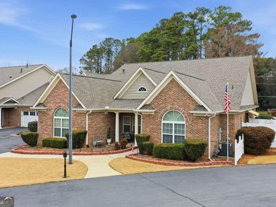 995 Savannah Commons Dr NE #6, Kennesaw, GA, 30144