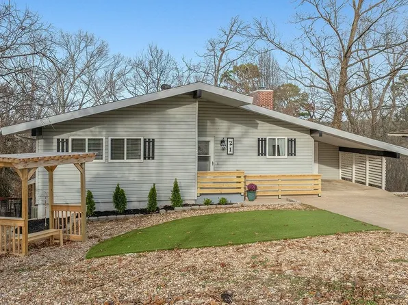 21 Grisham Cir, Bella Vista, AR 72715
