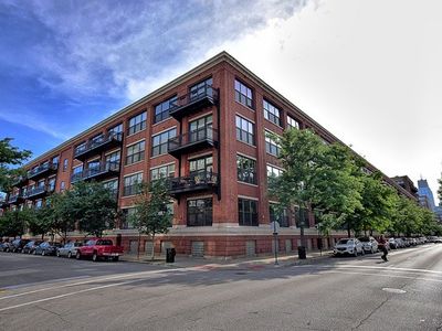 1040 W Adams St UNIT 105, Chicago, IL, 60607