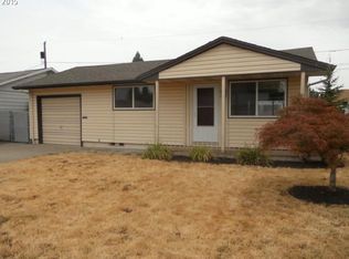 1565 Rainier Rd, Woodburn, OR 97071