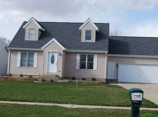 105 Willis Ave, Rochelle, IL 61068