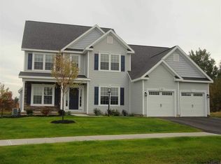 22 Rysedorph Ln, Rensselaer, NY 12144