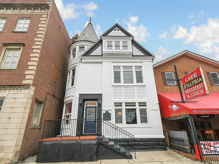 208 E State St #2 — Photo 16