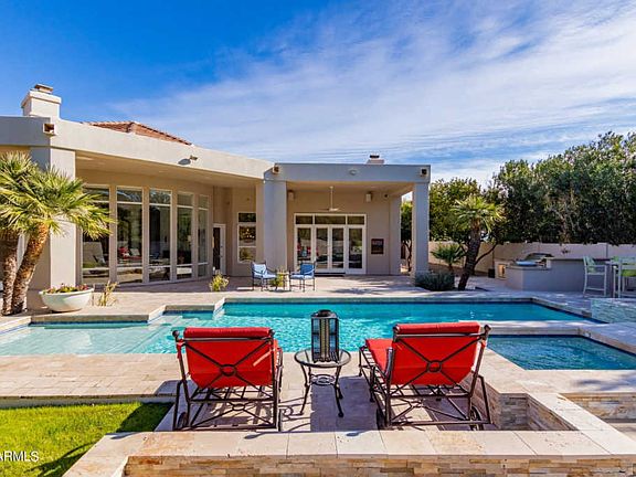 4th image of 8336 N Sendero Tres #M