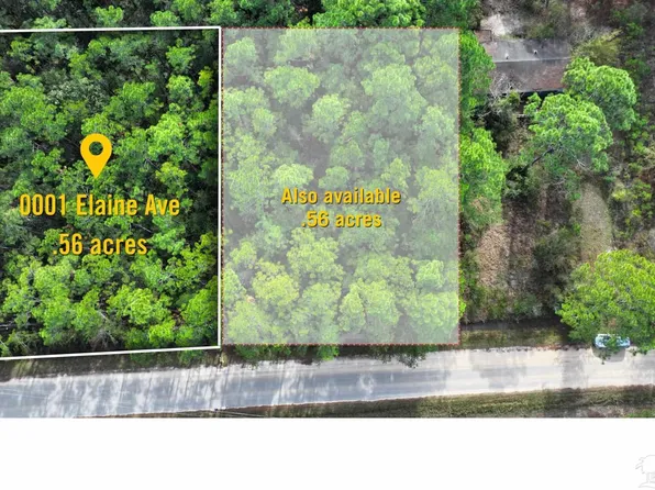 1 Elaine Ave, Milton, FL 32583