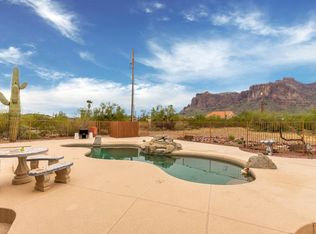1669 N Mountain View Rd, Apache Junction, AZ 85119