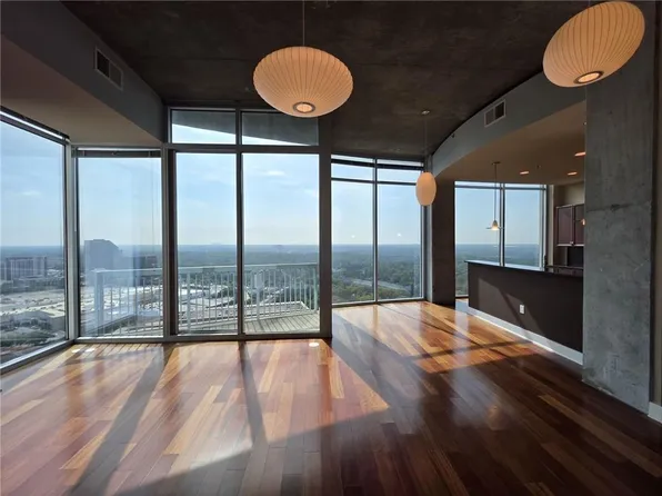 3324 Peachtree Rd NE Unit 3001, Atlanta, GA 30326